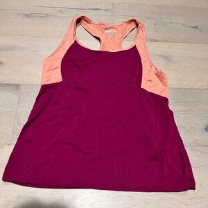 Ibex Wool Women's Medium Tank